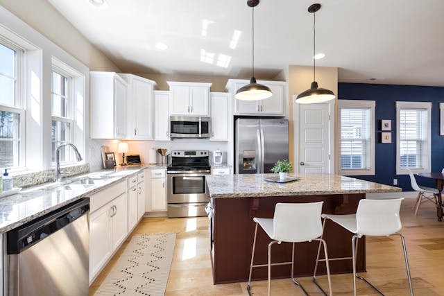 Kitchen Showrooms Sacramento: The Smart Homeowner’s Guide