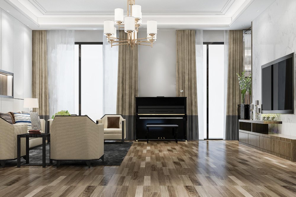 European Hardwood Flooring Installer in Coeur d'Alene Junction ID