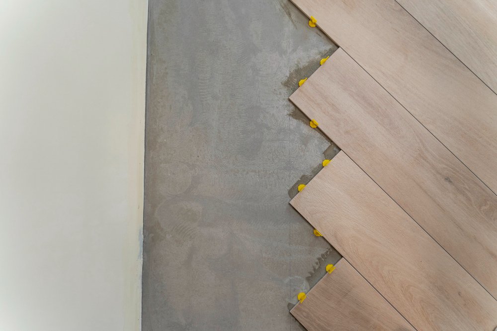 Flooring Installation Contractor in Athol ID
