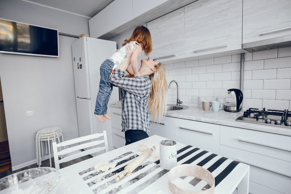 Kitchen Renovation Contractor in Garwood ID: Step-by-Step Plan