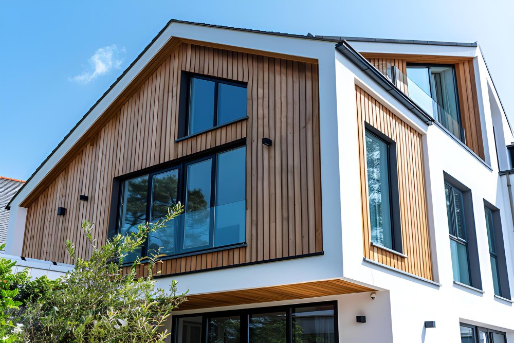Siding Remodeling Ideas for Better Curb Appeal