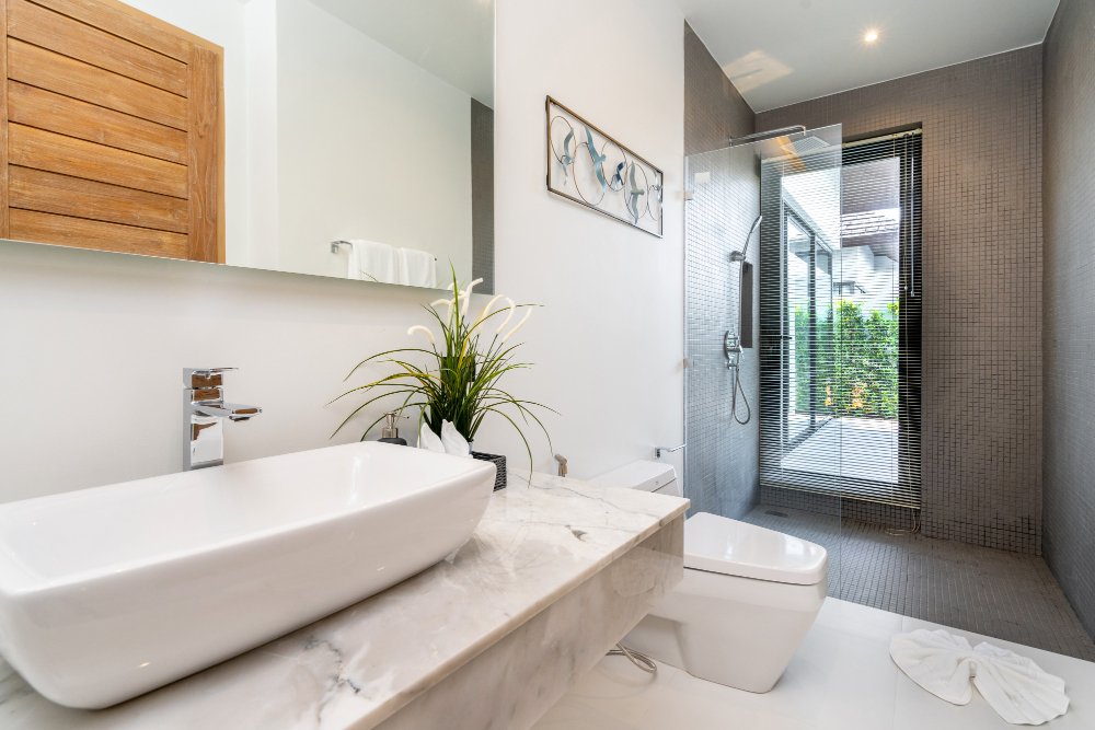 Bathroom Remodeling Tips Every Boise ID Homeowner Should Know