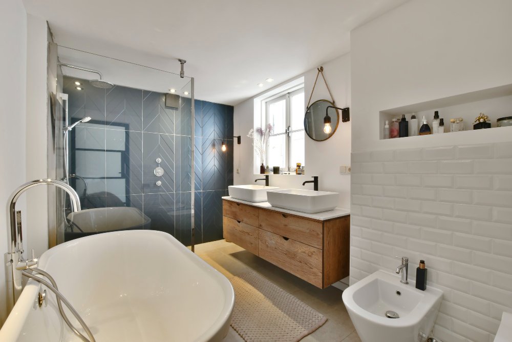 bathroom remodeling boise id