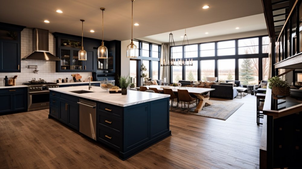 Home Remodeling in Coeur d'Alene