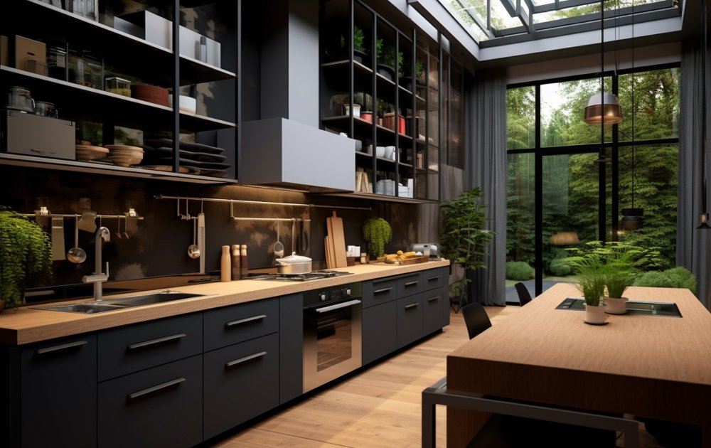 Home Transformation in Spokane