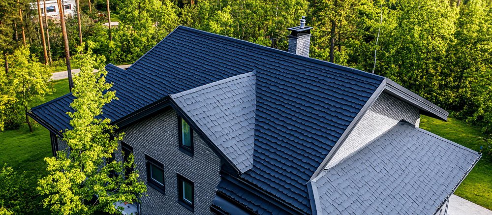 Composition Shingle Roofing: Why the Familiar Roof Is Getting Smarter